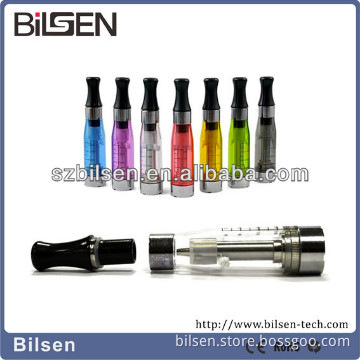 Hot Selling CE4 Atomizer for e cig 7colors